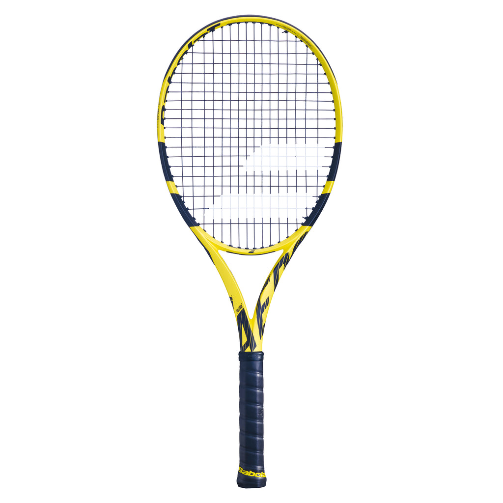 DEMO Babolat Pure Aero Team Tennis Racquet