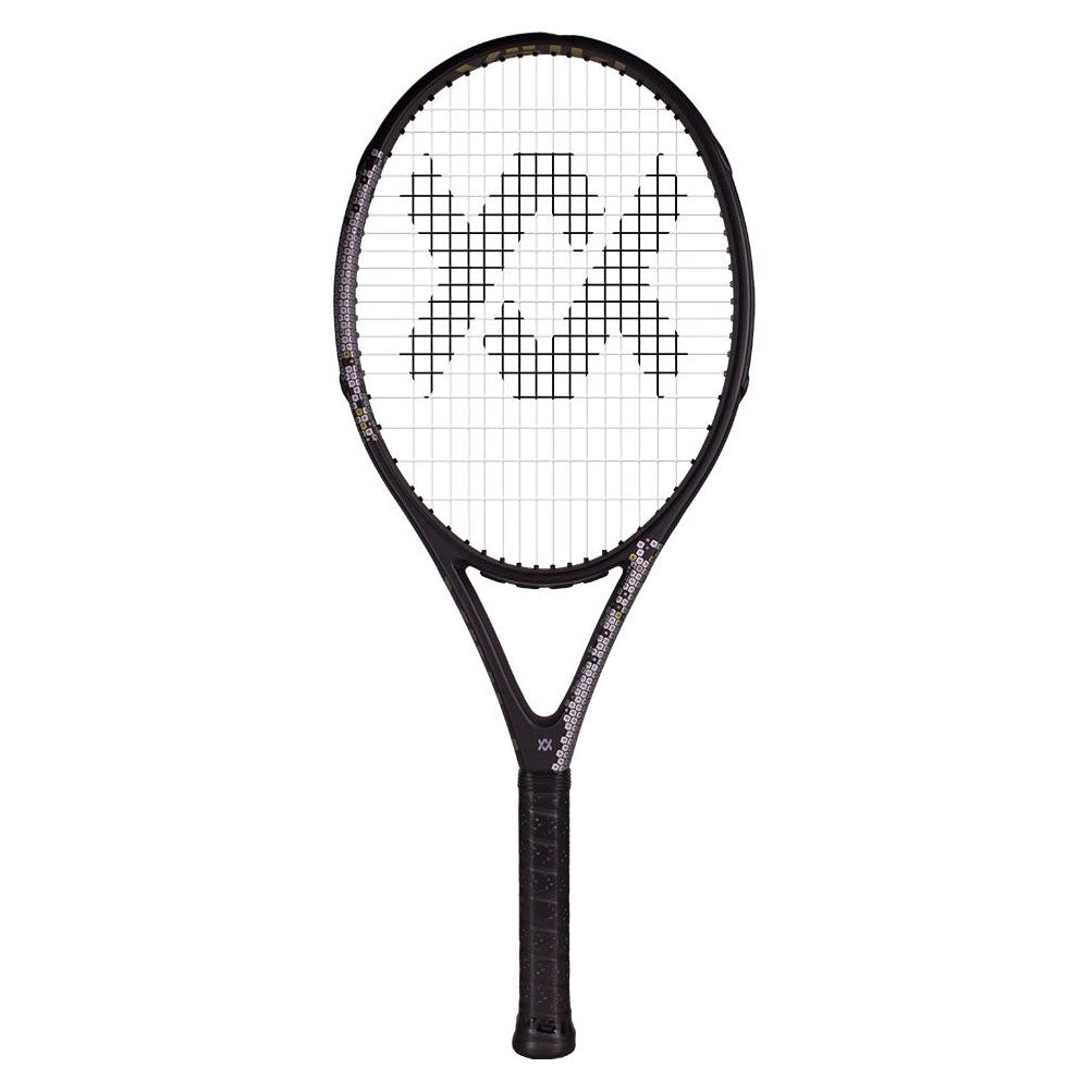DEMO Volkl V-Feel 3 Tennis Racquet