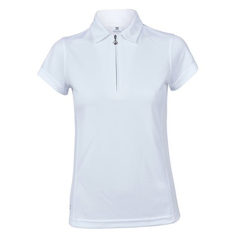 Daily Sports Macy Short Sleeve Womens Polo