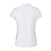 Daily Sports Macy Short Sleeve Womens Polo