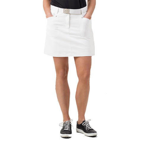 Daily Sports Lyric 18in Womens Golf Skort