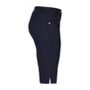 Daily Sports Lyric Womens City Shorts