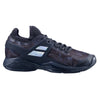 Babolat Propulse Rage Black Mens Tennis Shoes