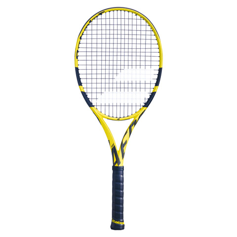 DEMO Babolat Pure Aero Tennis Racquet