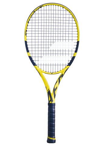 Babolat Pure Aero Tennis Racquet