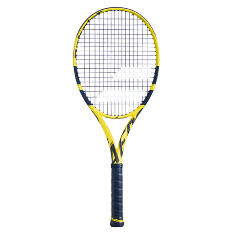 DEMO Babolat Pure Aero Team Tennis Racquet