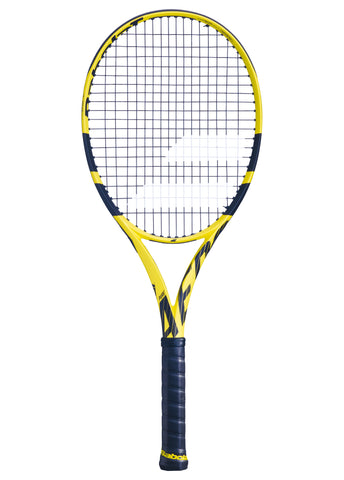 Babolat Pure Aero Team 2019 Tennis Racquet