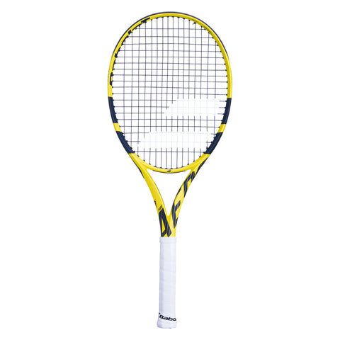 DEMO Babolat Pure Aero Lite Tennis Racquets