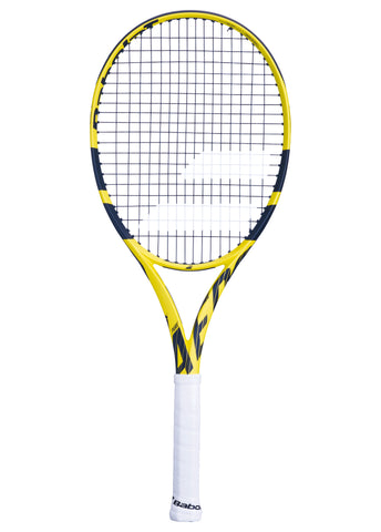 Babolat Pure Aero Lite 2019 Tennis Racquet