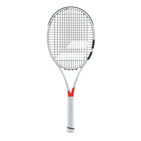 DEMO Babolat Pure Strike Team Tennis Racquet