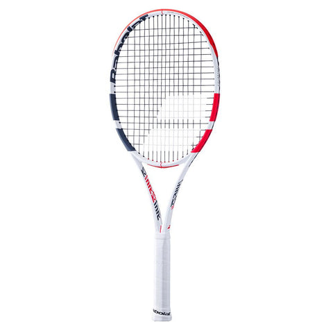 DEMO Babolat Pure Strike Tour Tennis Racquet