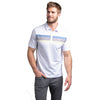 Travis Mathew Oh Life Mens Polo Shirt