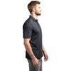 Travis Mathew Mirror In Bathroom Mens Polo Shirt