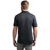 Travis Mathew Mirror In Bathroom Mens Polo Shirt