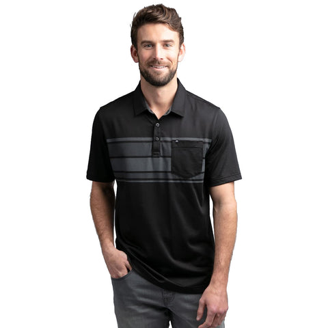 Travis Mathew Casual Dining Mens Polo