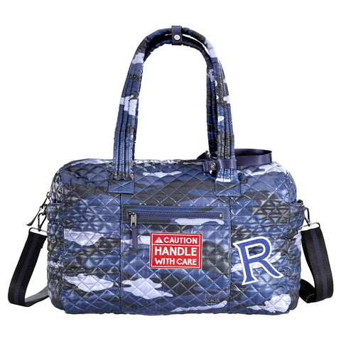 Oliver Thomas Kitchen Sink Duffle Bag