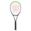 Wilson Blade 98 16/19 v7 Tennis Racquet