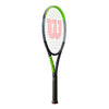 DEMO Wilson Blade 98 18x20 Tennis Racquet