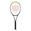 DEMO Wilson Blade 98 18x20 Tennis Racquet