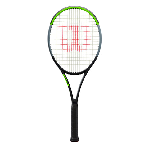 DEMO Wilson Blade 100 L Tennis Racquet