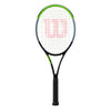 DEMO Wilson Blade 100 L Tennis Racquet