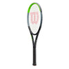 DEMO Wilson Blade 104 v7 Tennis Racquet