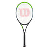 DEMO Wilson Blade 104 v7 Tennis Racquet