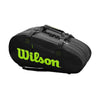 WIlson Super Tour 3 Compartment Tennis Bag