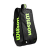 WIlson Super Tour 3 Compartment Tennis Bag