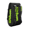 WIlson Super Tour 3 Compartment Tennis Bag