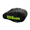 WIlson Super Tour 3 Compartment Tennis Bag