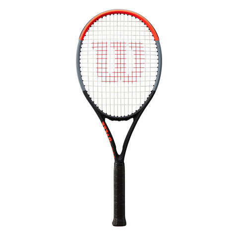 DEMO Wilson Clash 100UL Tennis Racquet