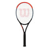 DEMO Wilson Clash 100UL Tennis Racquet