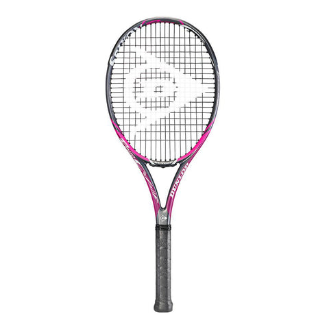 DEMO Dunlop Srixon REVO CV 3.0 F LS Tennis Racquet