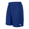 Wilson Rush 9in Woven Mens Tennis Shorts