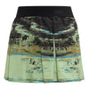 Adidas New York 11.5in Girls Tennis Skirt