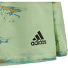 Adidas New York 11.5in Girls Tennis Skirt