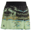 Adidas New York 11.5in Girls Tennis Skirt