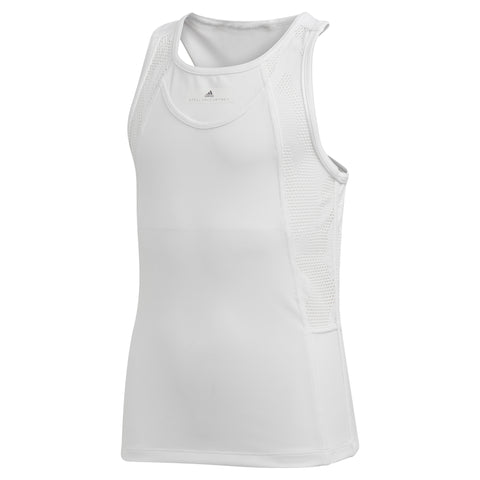 Adidas by Stella McCartney Court Girls Tennis Tank Top