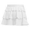 Adidas Frill 10.5in Girls Tennis Skirt