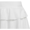 Adidas Frill 10.5in Girls Tennis Skirt