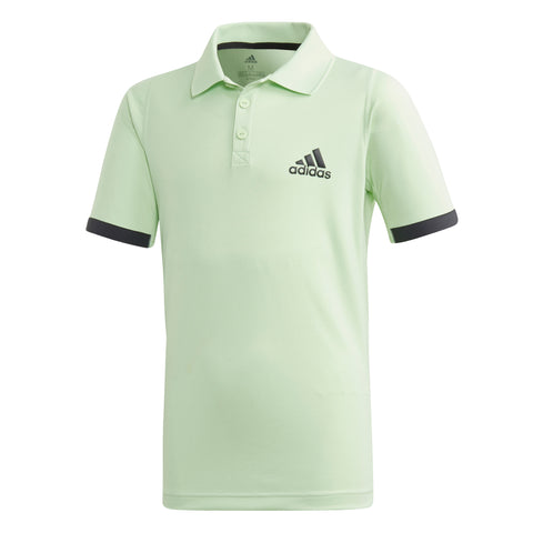 Adidas New York Boys Tennis Polo