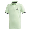 Adidas New York Boys Tennis Polo