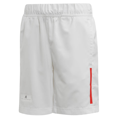 Adidas by Stella McCartney Court Boys Tennis Shorts