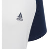 Adidas Club Navy Boys Tennis Polo