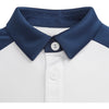 Adidas Club Navy Boys Tennis Polo