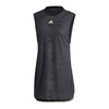 Adidas New York Black Glow Womens Tennis Dress