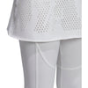 Adidas by Stella McCartney Court 13in Womens Tennis Skirt w/ Capri Leggings