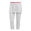 Adidas by Stella McCartney Court 13in Womens Tennis Skirt w/ Capri Leggings