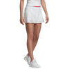 Adidas Stella Mc Momentum Wht Womens Tennis Skirt